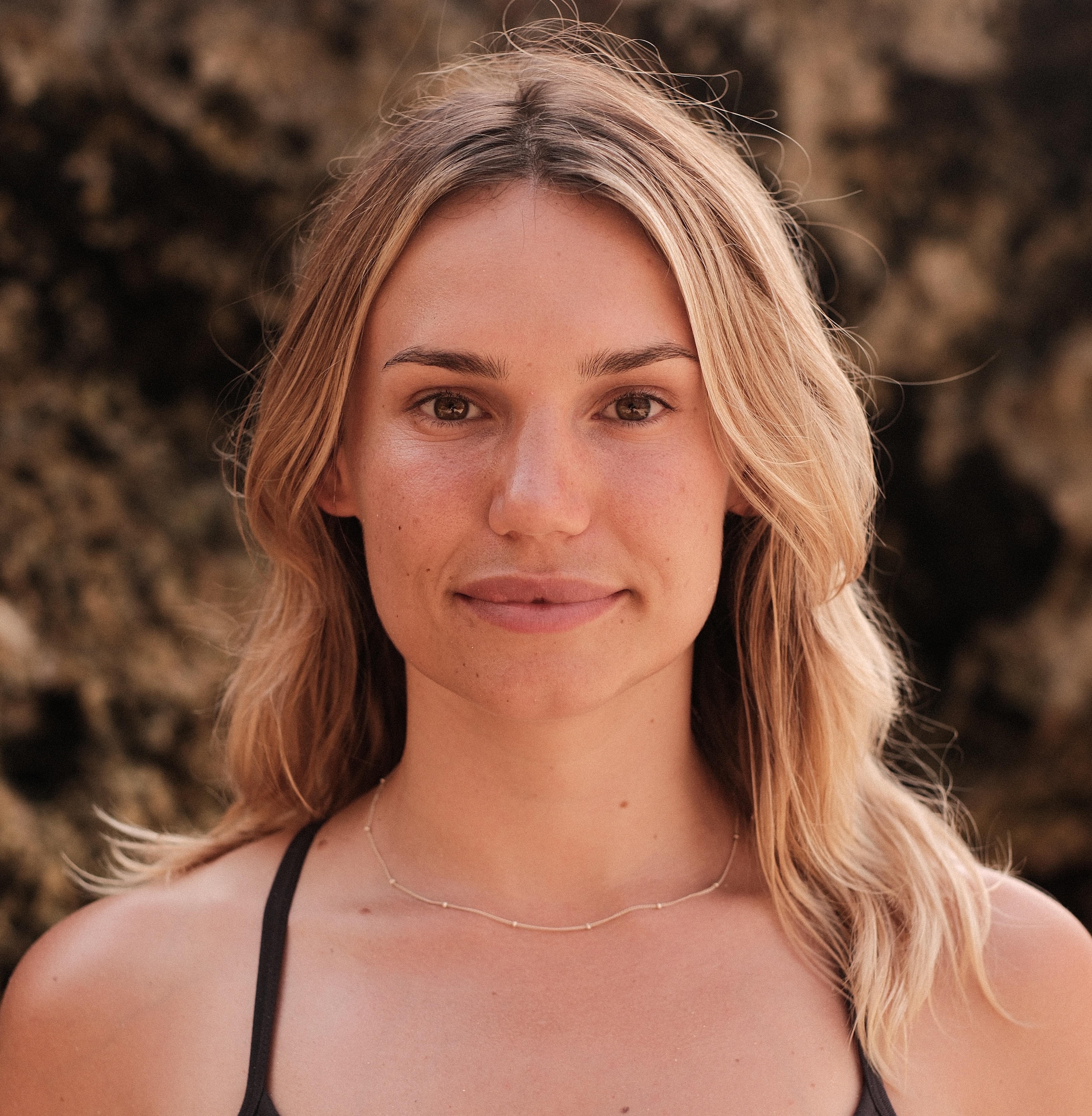 Sabrina, founder of Power Within